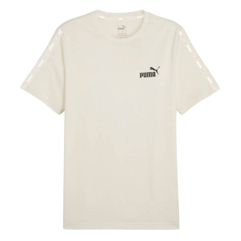 PUMA ESS+ TAPE TEE