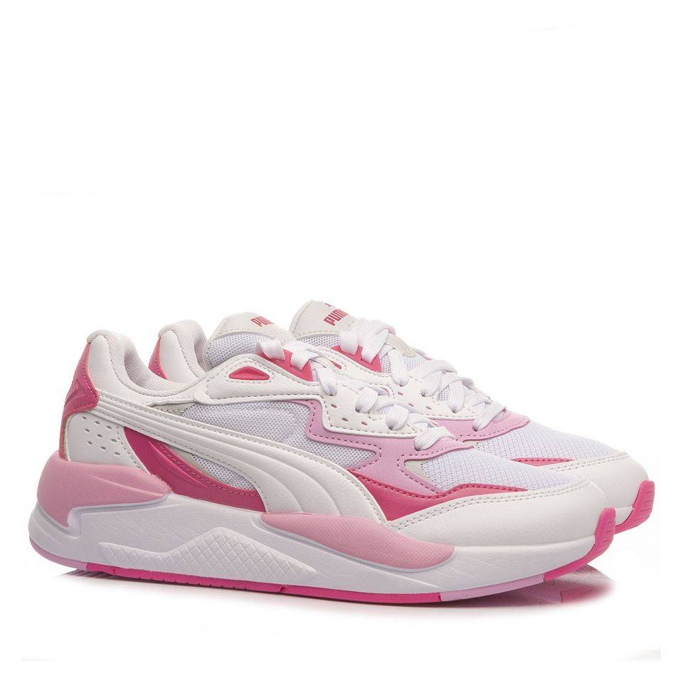 PUMA X-RAY SPEED JR TRAINERS