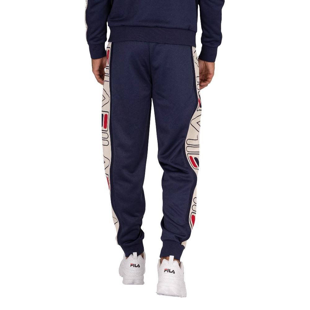 FILA GREENE STRIPE TRACK JOGGER