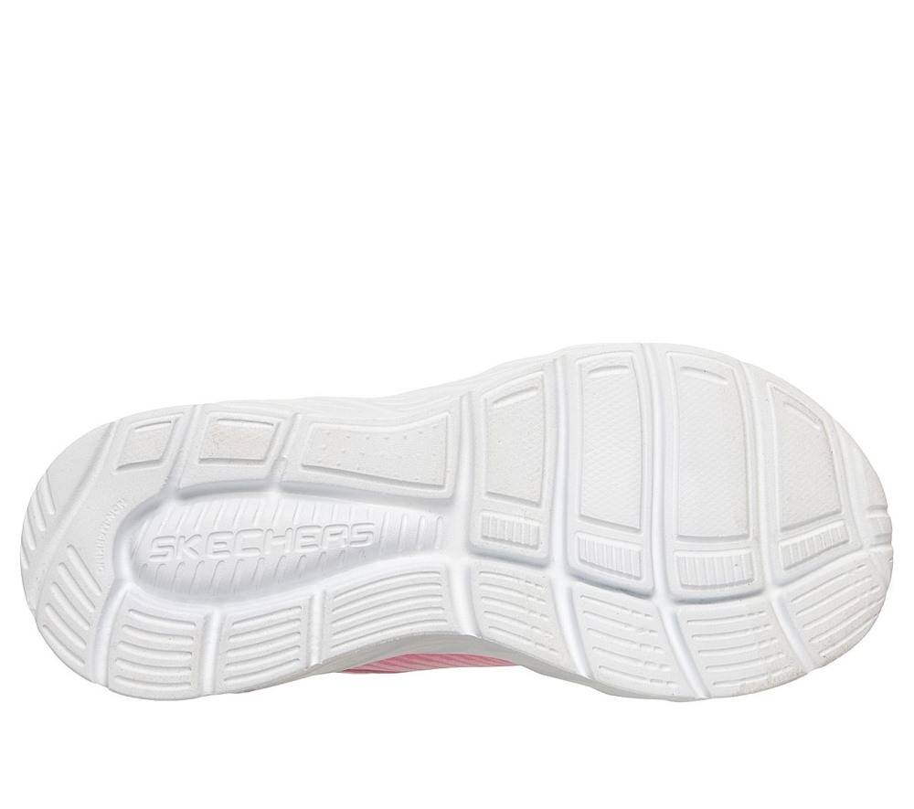 SKECHERS BOUNDLESS GIRLS SHOES