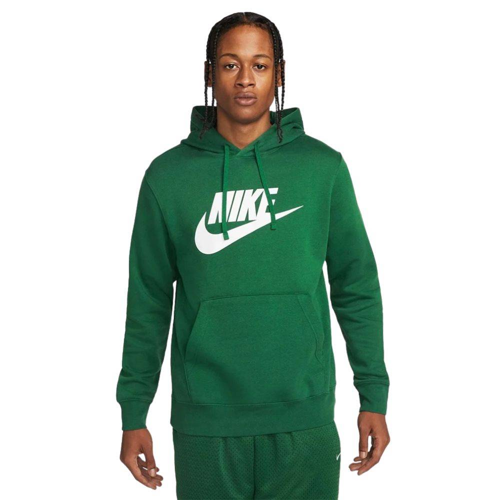 NIKE SPORTSWEAR CLUB FLEECE HOODIE MENS
