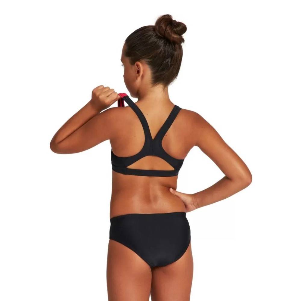 ARENA GIRLS THRICE TWO PIECES SWIMSUIT