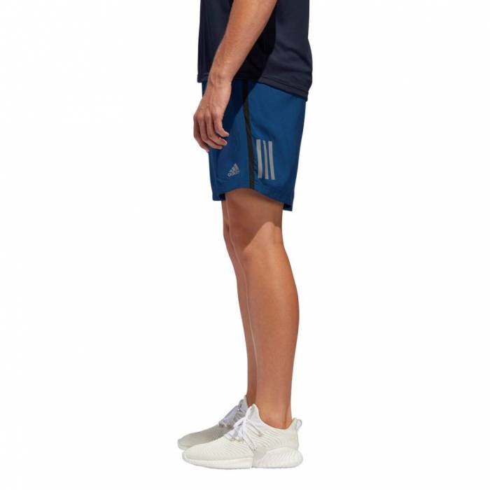 ADIDAS OWN THE RUN SHORTS MENS