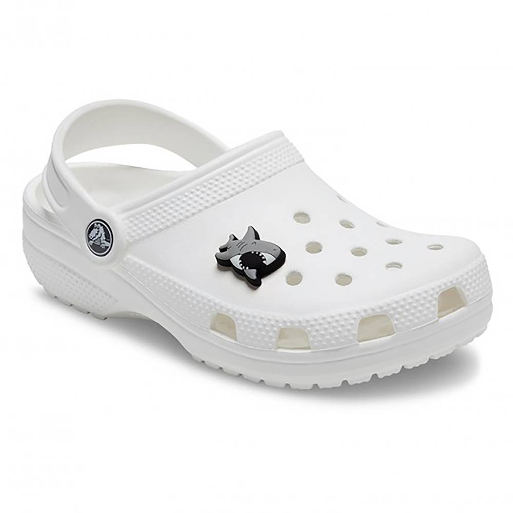CROCS LIL SHARK JIBBITZ™ CHARM