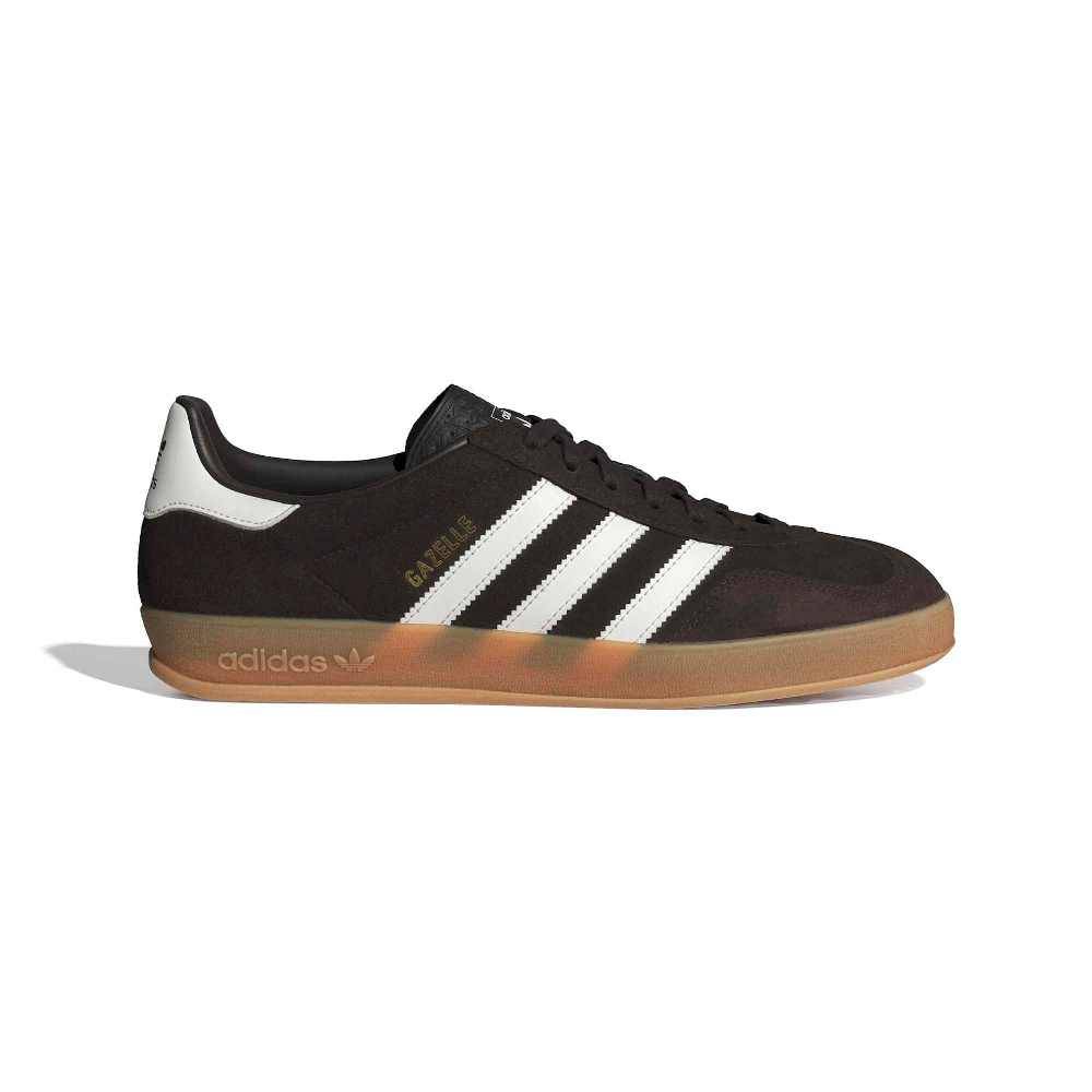 ADIDAS ORIGINALS M GAZELLE INDOOR SHOES