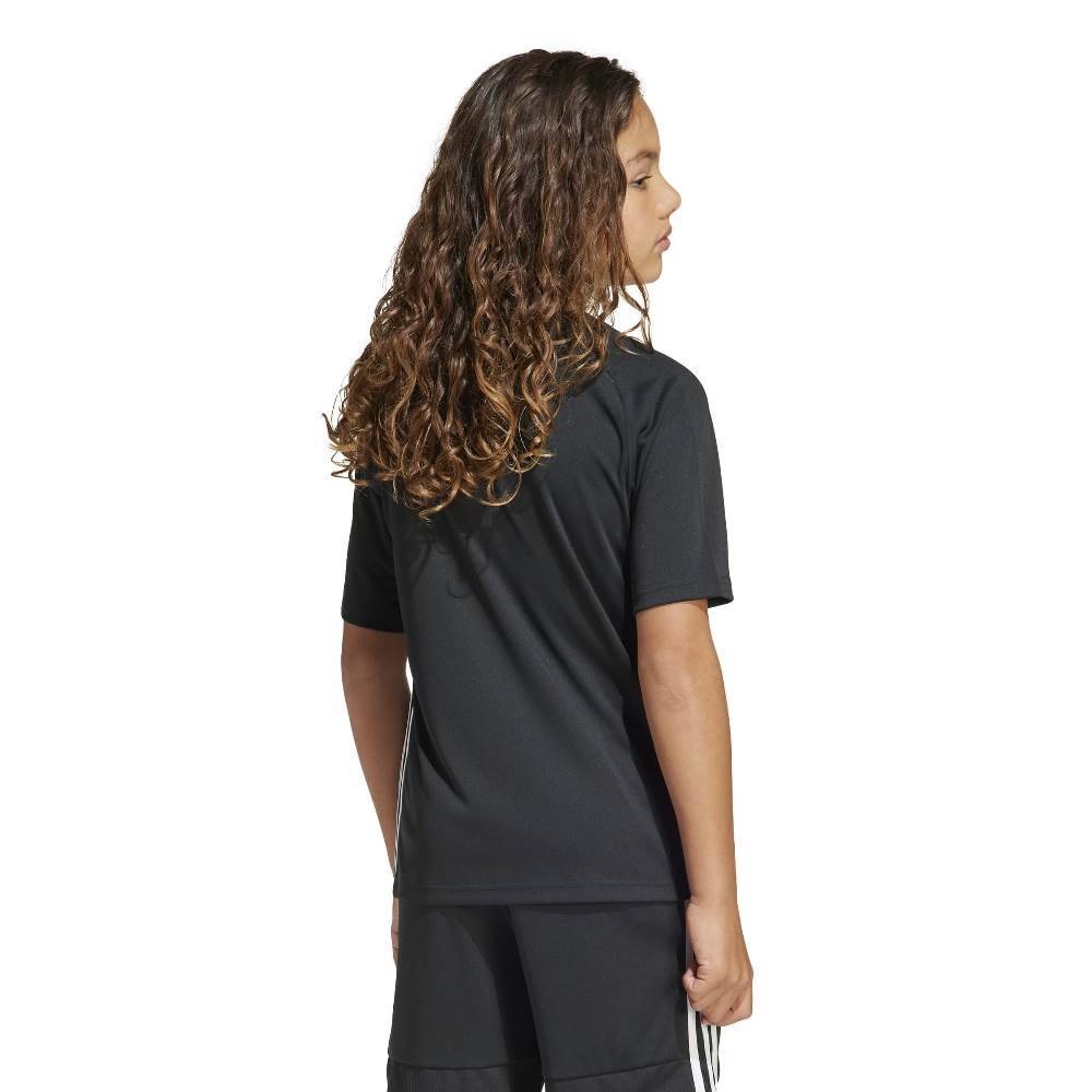 ADIDAS LITTLE KIDS TIRO25 ESSENTIALS JERSEY