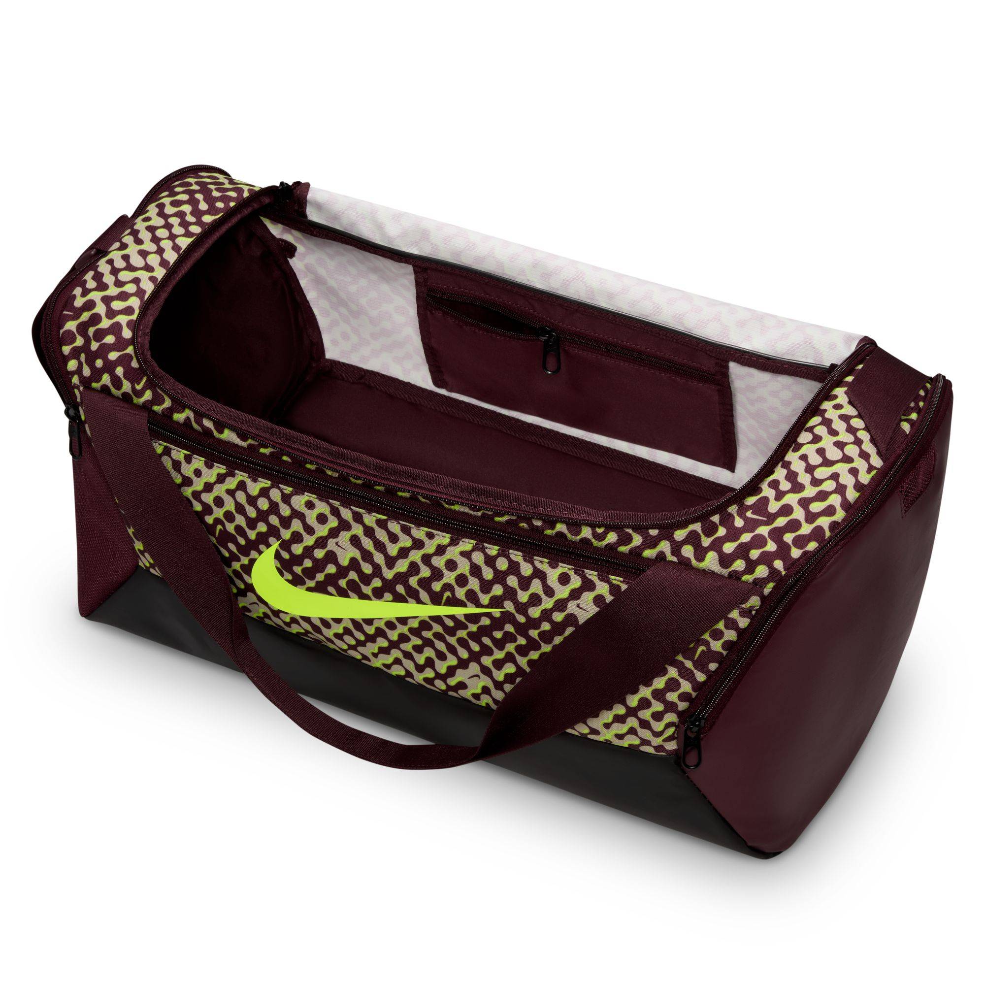 NIKE BRASILIA SMALL DUFFEL