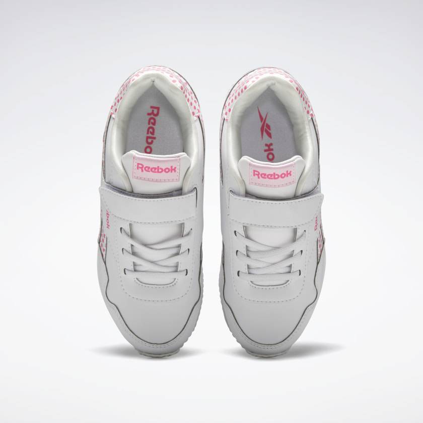 REEBOK ROYAL CLASSIC JOGGER 3 KIDS SHOES