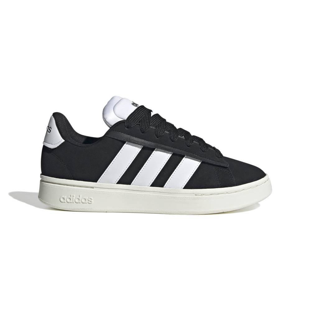 ADIDAS M GRAND COURT ALPHA SHOES