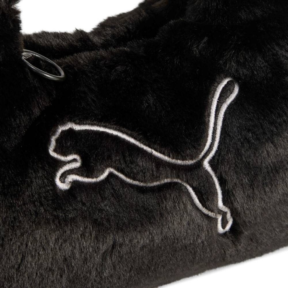 PUMA UP FUR SMALL PRISM BAG