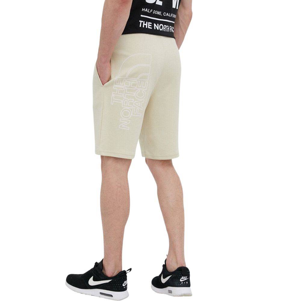 NORTH FACE MENS LIGHT GRAPHIC SHORT