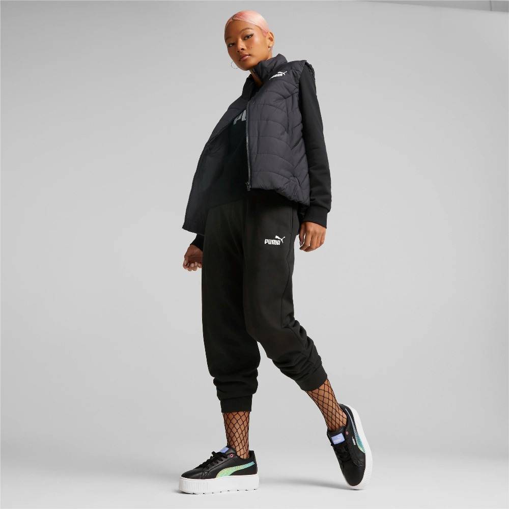 PUMA ESSENTIALS WOMENS PADDED VEST