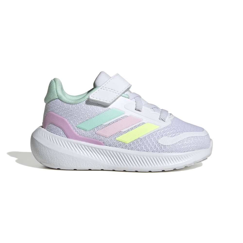 ADIDAS INFANT RUNFALCON 5 SHOES