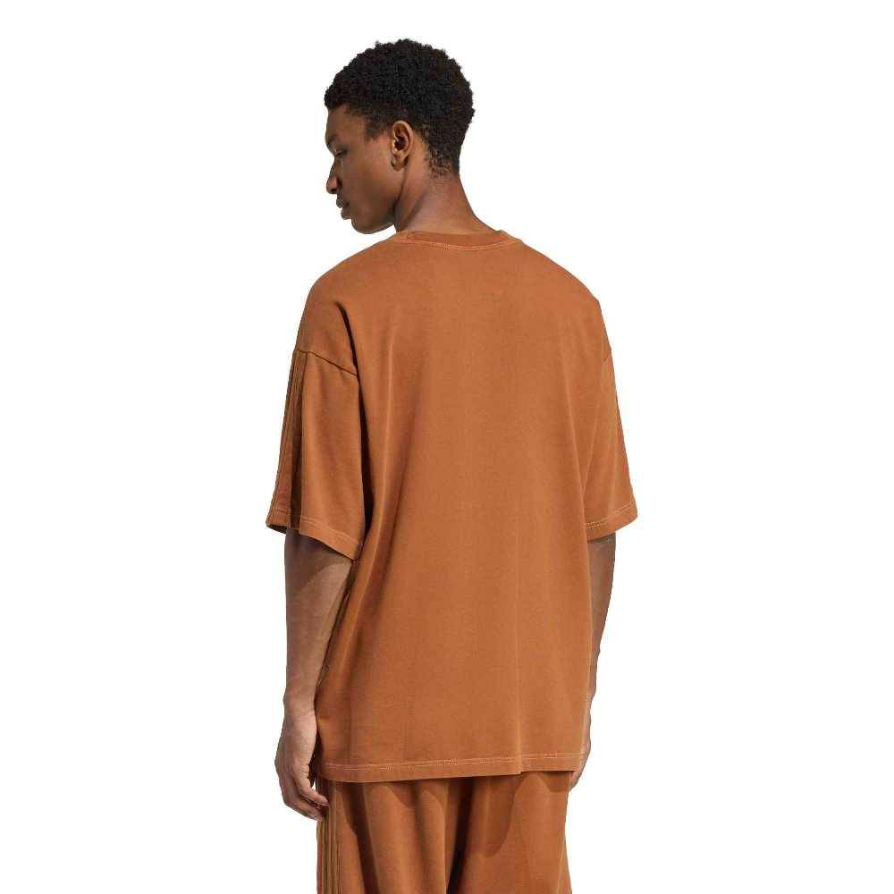 ADIDAS M ALL SZN WASHED T-SHIRT