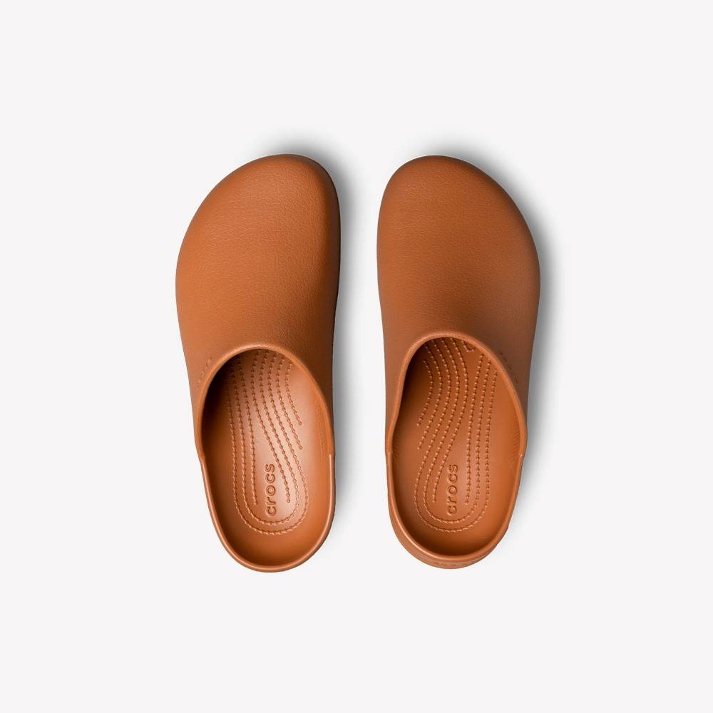 CROCS DYLAN CLOG