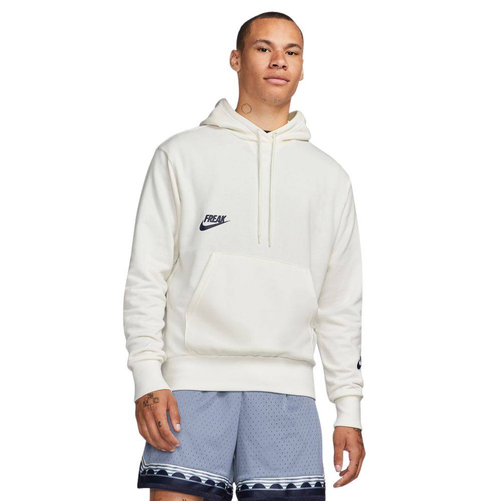 NIKE GIANNIS BASKETBALL HOODIE