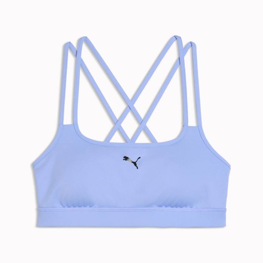 PUMA MOVE STRAPPY BRA - LOW