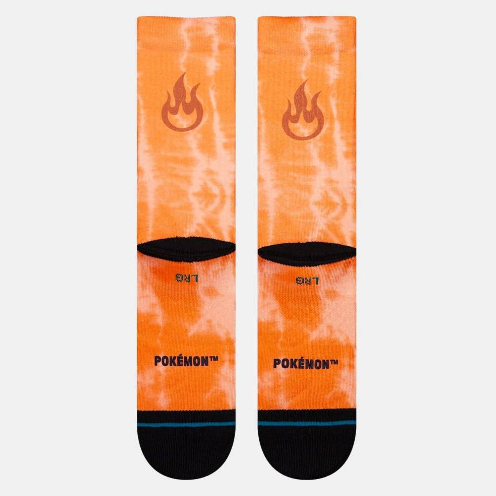 STANCE CHARIZARD AOP CREW