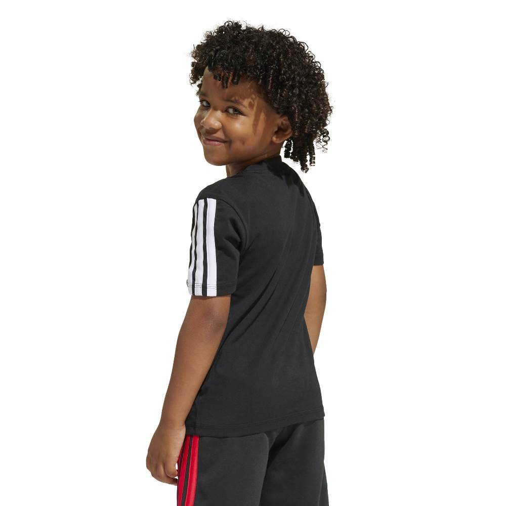 ADIDAS LITTLE KIDS ESSENTIALS T-SHIRT