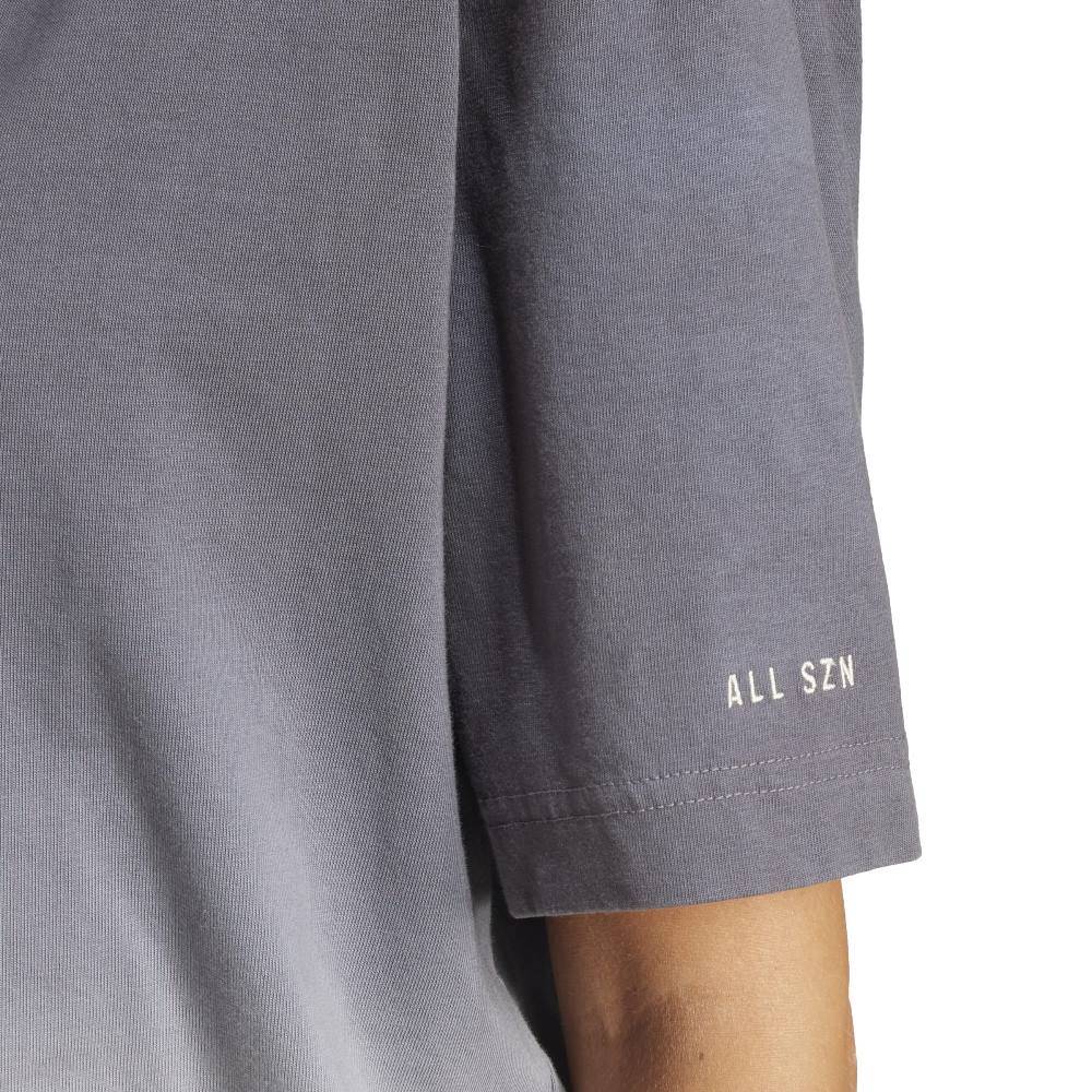 ADIDAS ALL SZN LOOSE DIP DYE T-SHIRT