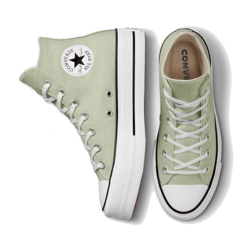 CONVERSE CHUCK TAYLOR ALL STAR LIFT