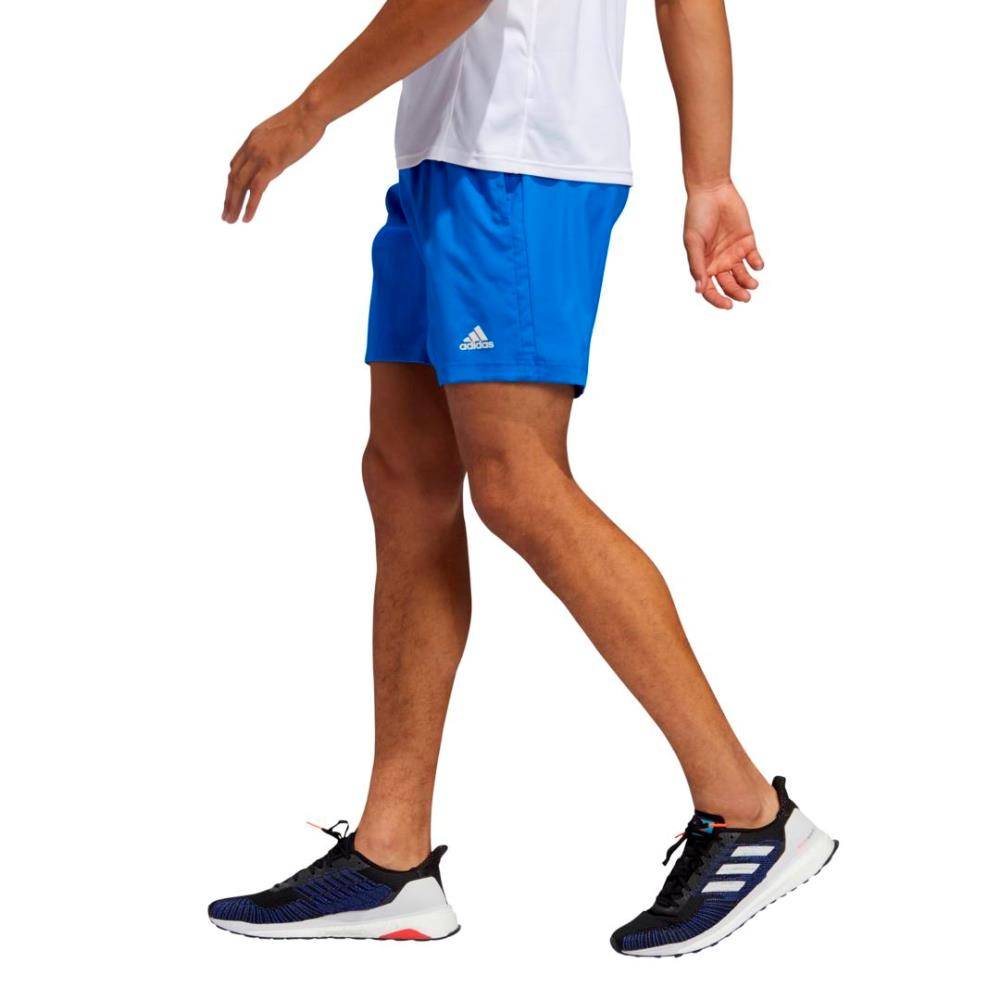 ADIDAS RUN IT SHORT PB