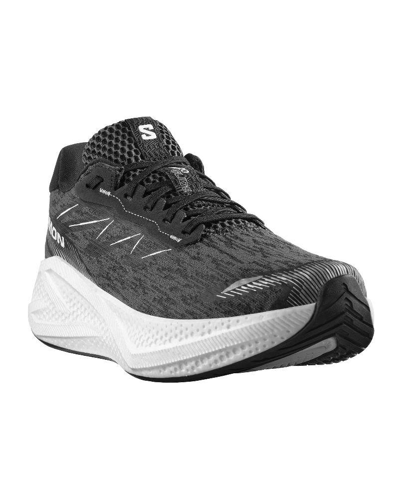 SALOMON AERO GLIDE 4 MEN'S RUNNING SHOES