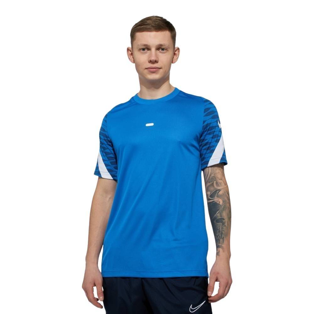 NIKE DRI-FIT STRIKE 21 SS TOP