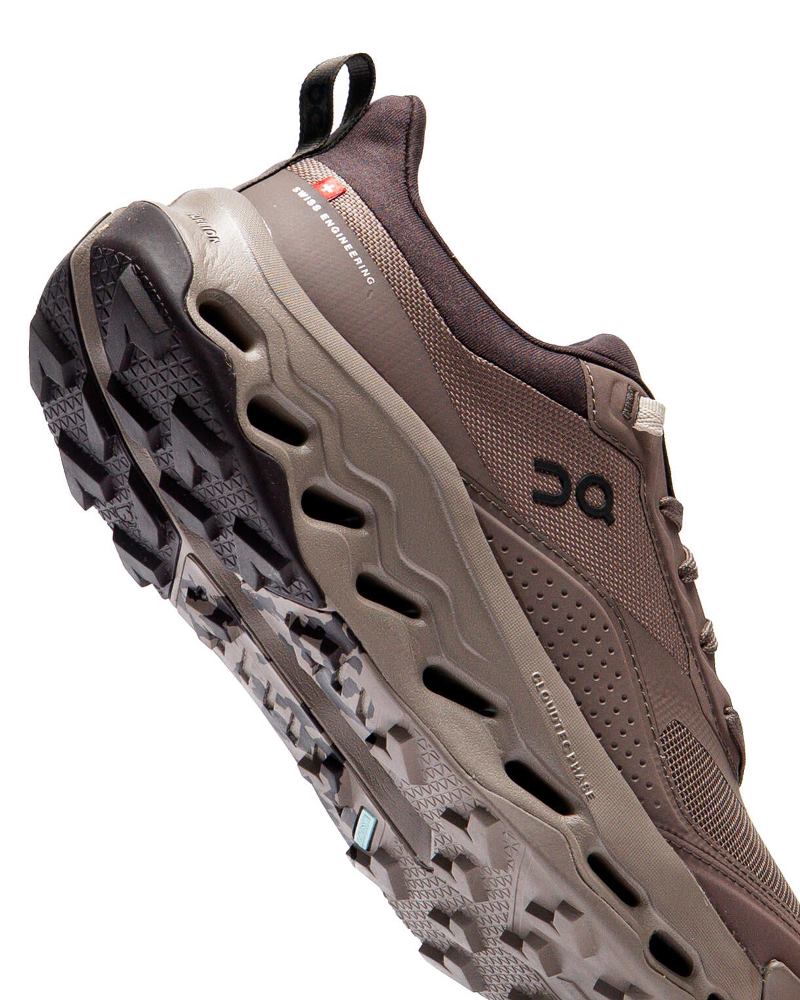 ON RUNNING CLOUDHORIZON 2 SHOES M