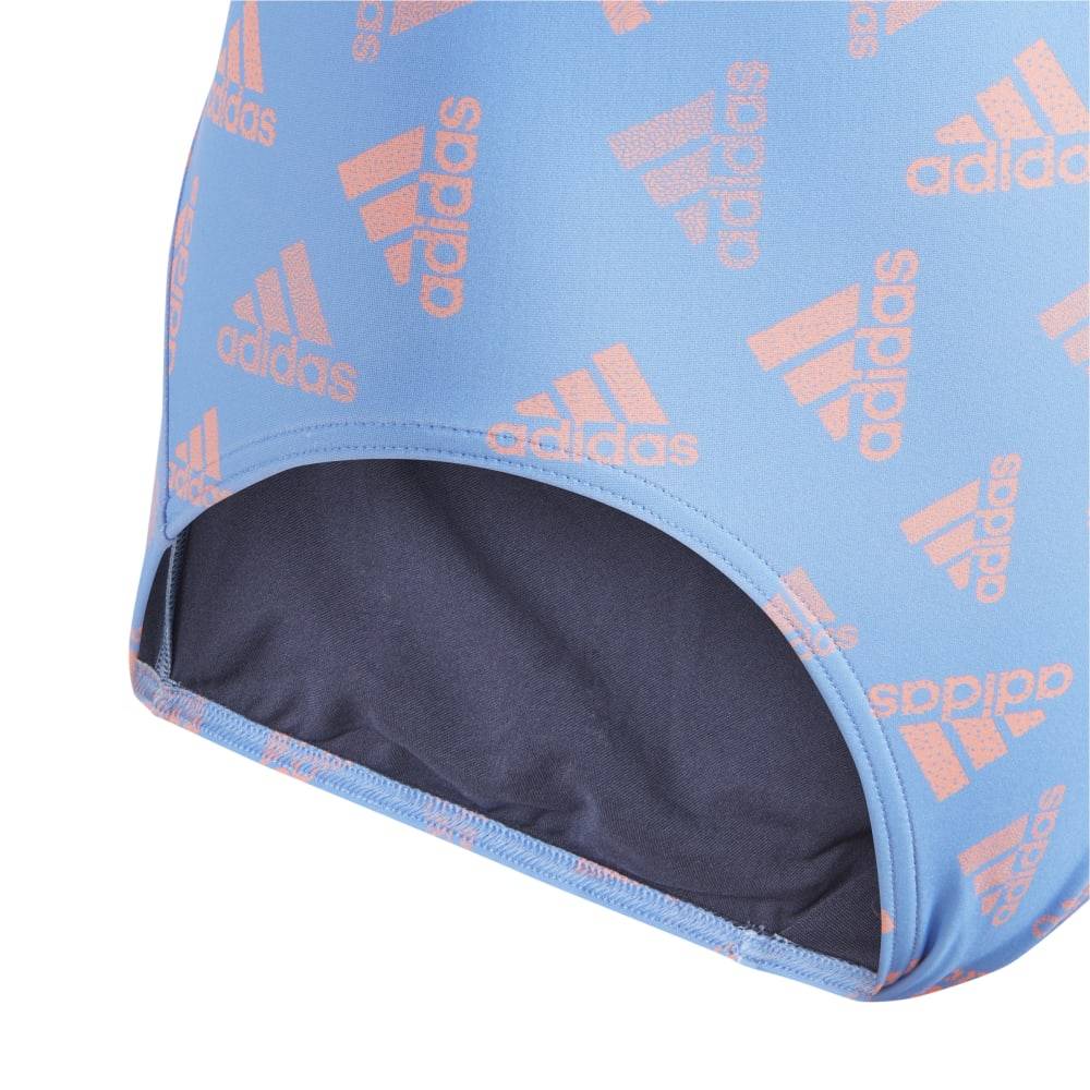 ADIDAS LOGO SWIMSUIT