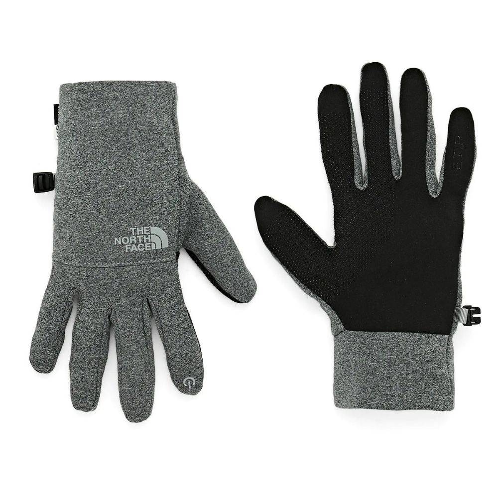 NORTH FACE ETIP RECYCLED GLOVE