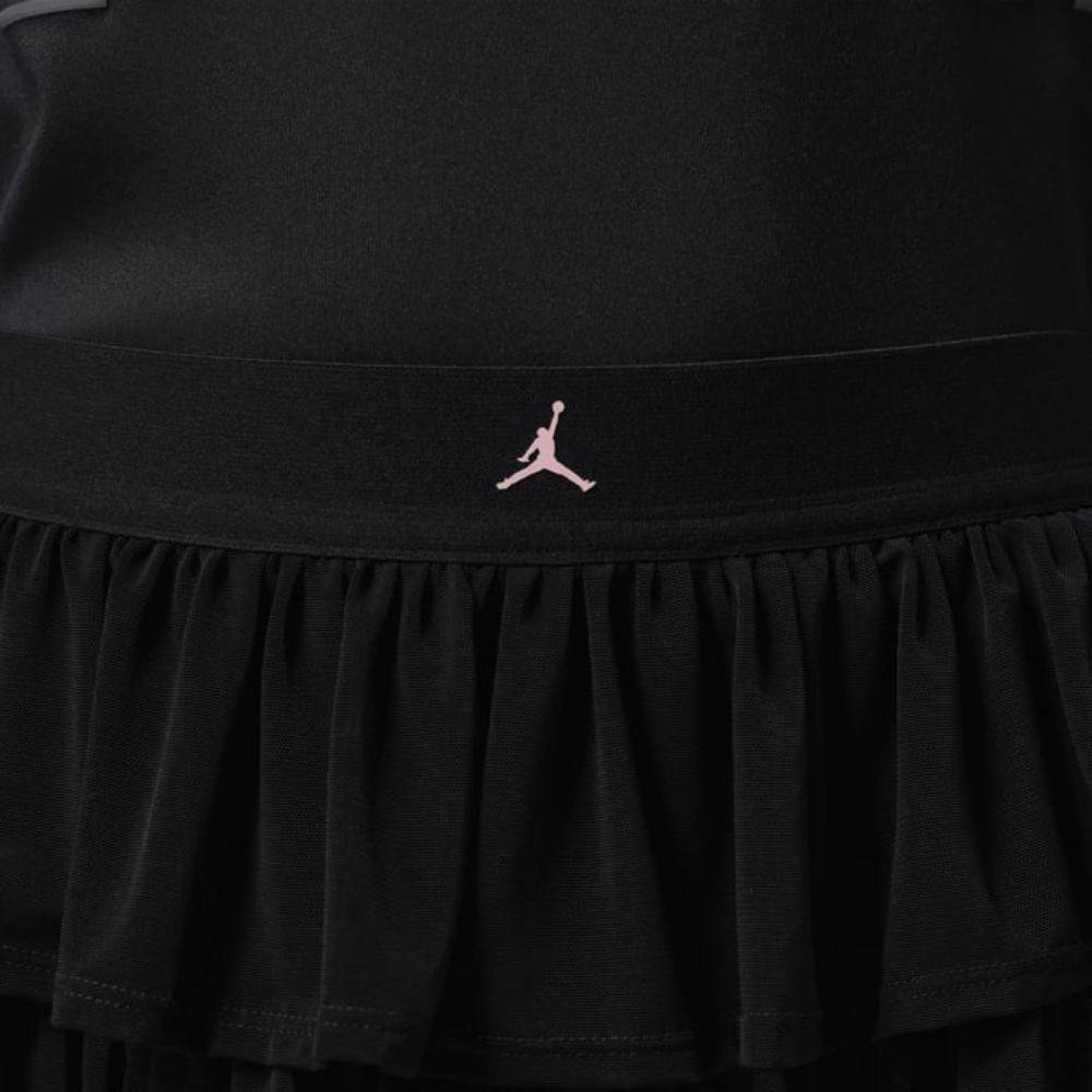 NIKE JORDAN GIRLS SCRT DIARY TULLE SKORT