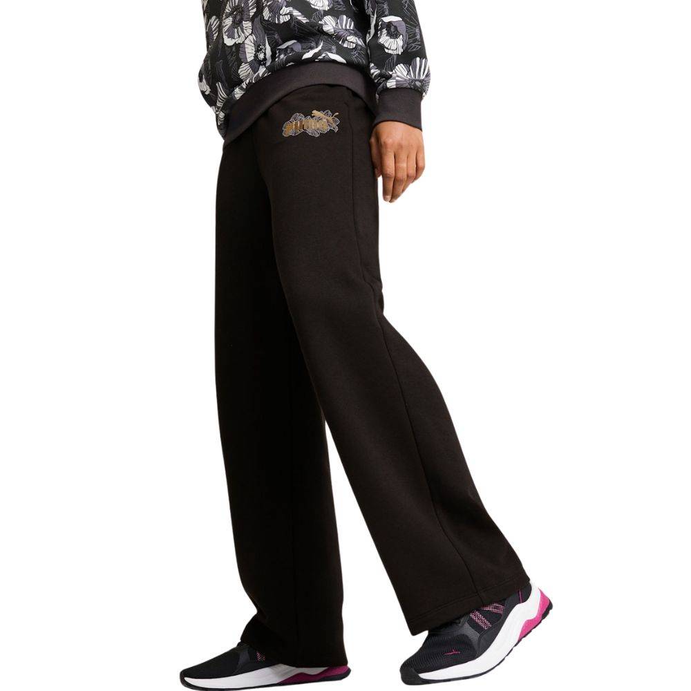 PUMA ESS+ CLASS ACT PANTS TR