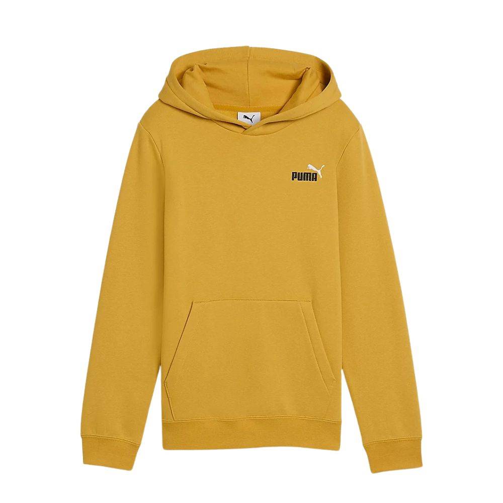 PUMA ESS 2 COLOR SMALL NO. 1 LOGO HOODIE FLEECE B