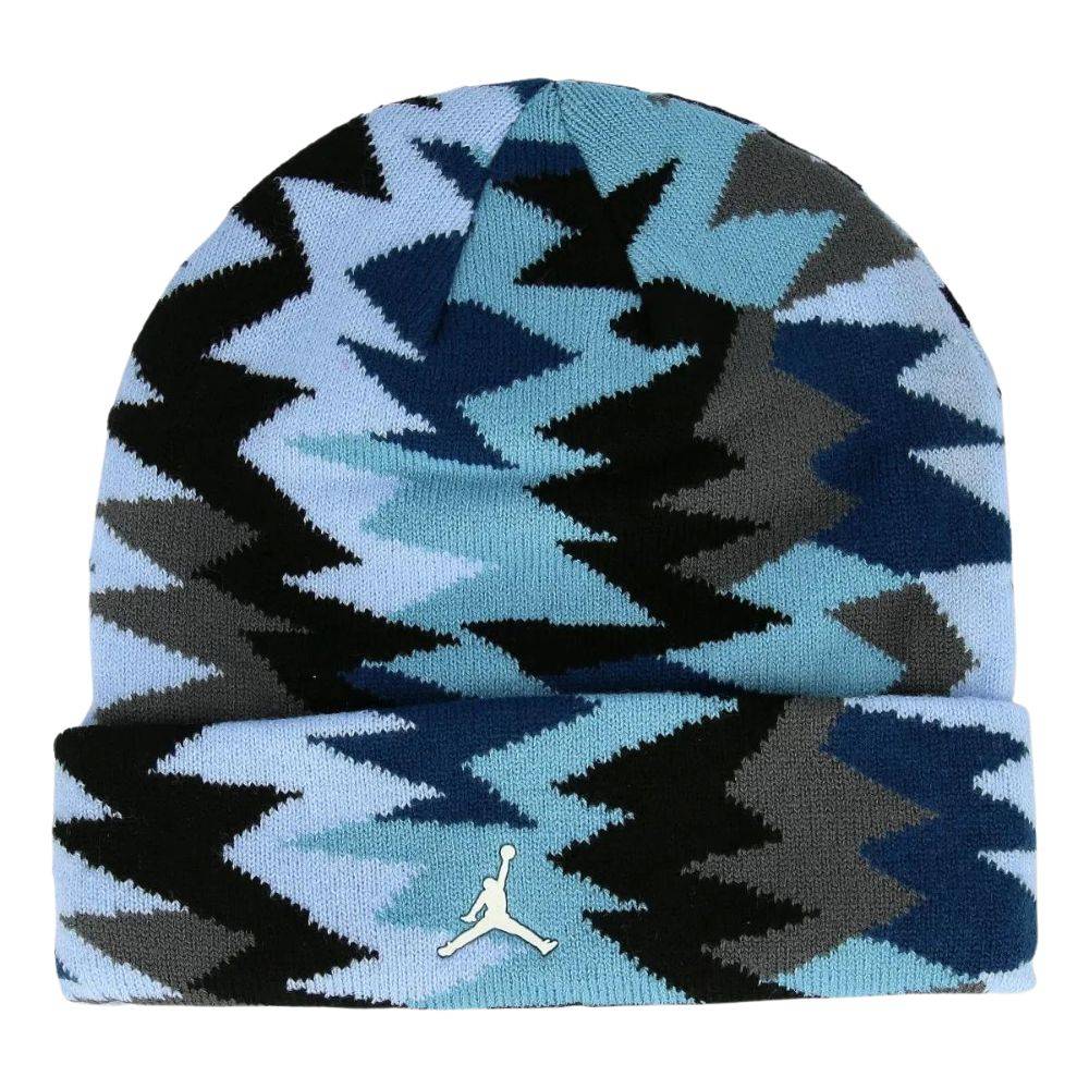 NIKE JORDAN JAN AOP ESSENTIAL BEANIE