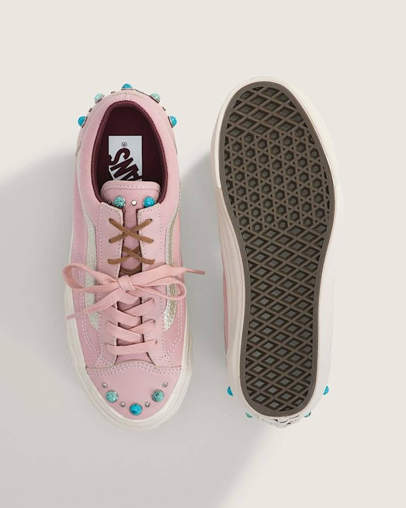 VANS PREMIUM OLD SKOOL 36 GEMSTONES