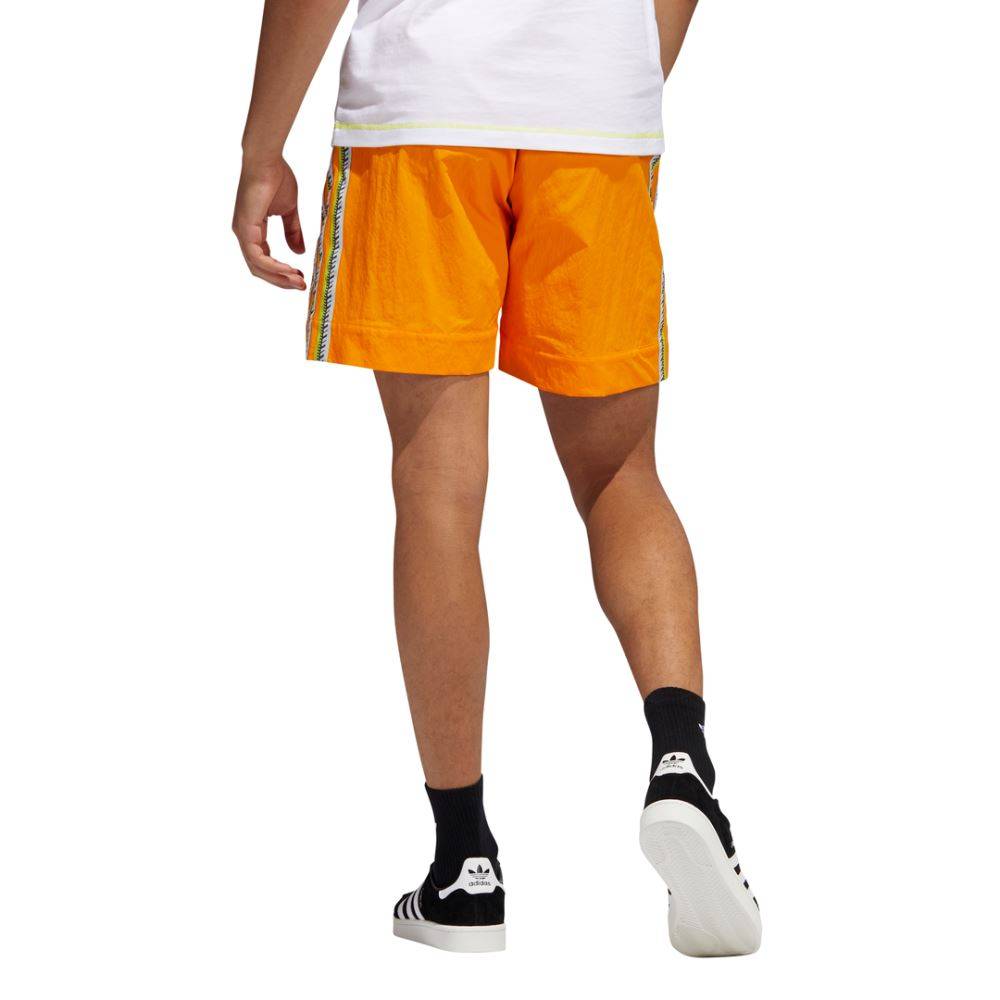 ADIDAS  TAPED SHORT
