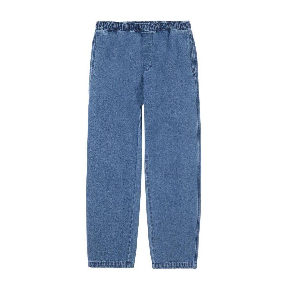 OBEY EASY DENIM PANT