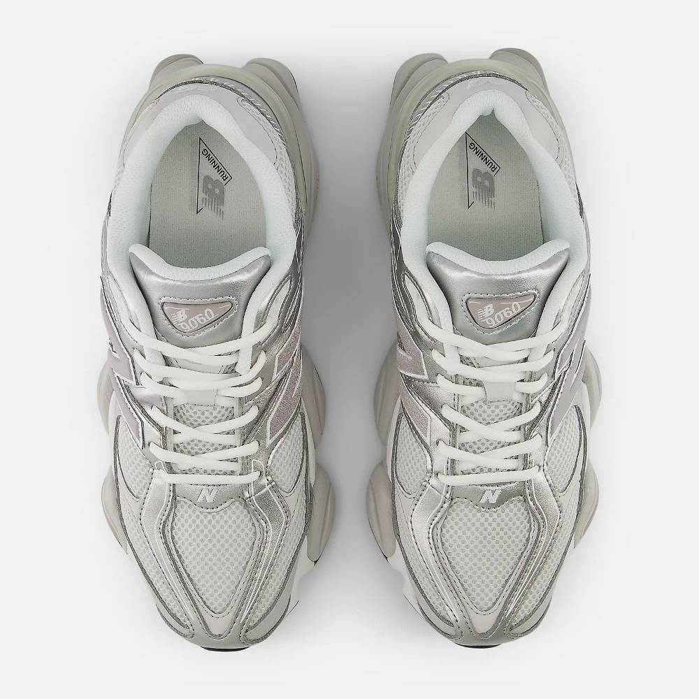 NEW BALANCE 9060 WOMENS LIFESTYLE SHOES