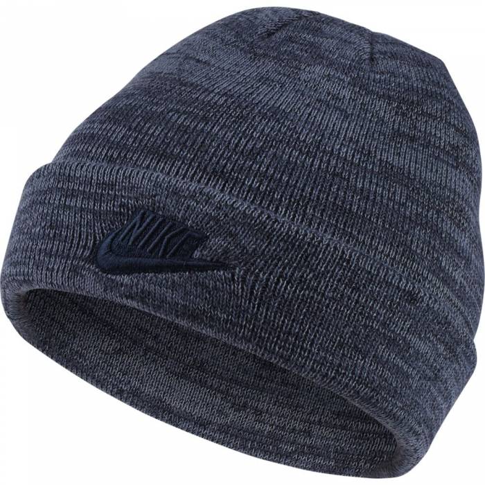 NIKE SPORTSWEAR BEANIE HEATHER
