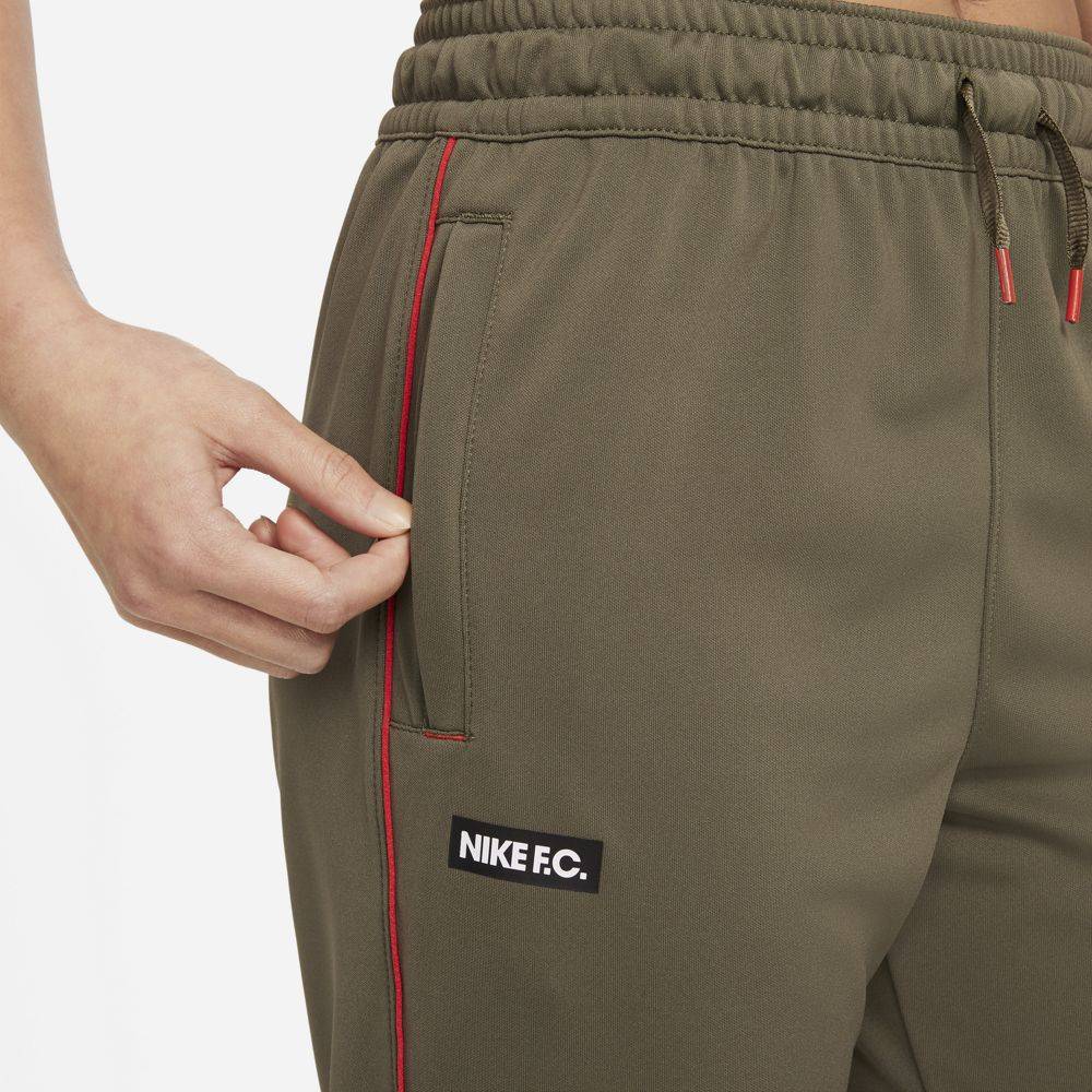NIKE FC YOUTH DRI-FIT LIBERO PANT