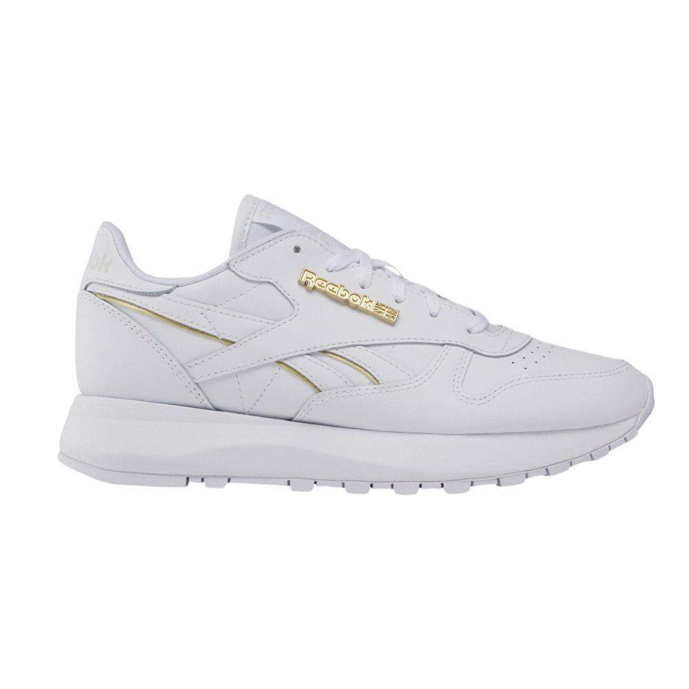 REEBOK WOMENS CLASSIC LEATHER SP SHOES