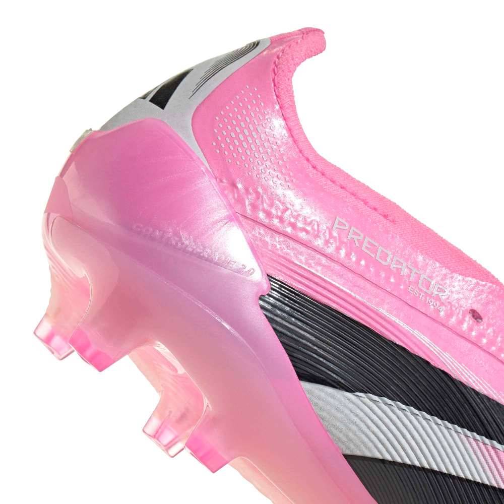 ADIDAS PREDATOR ELITE FT F