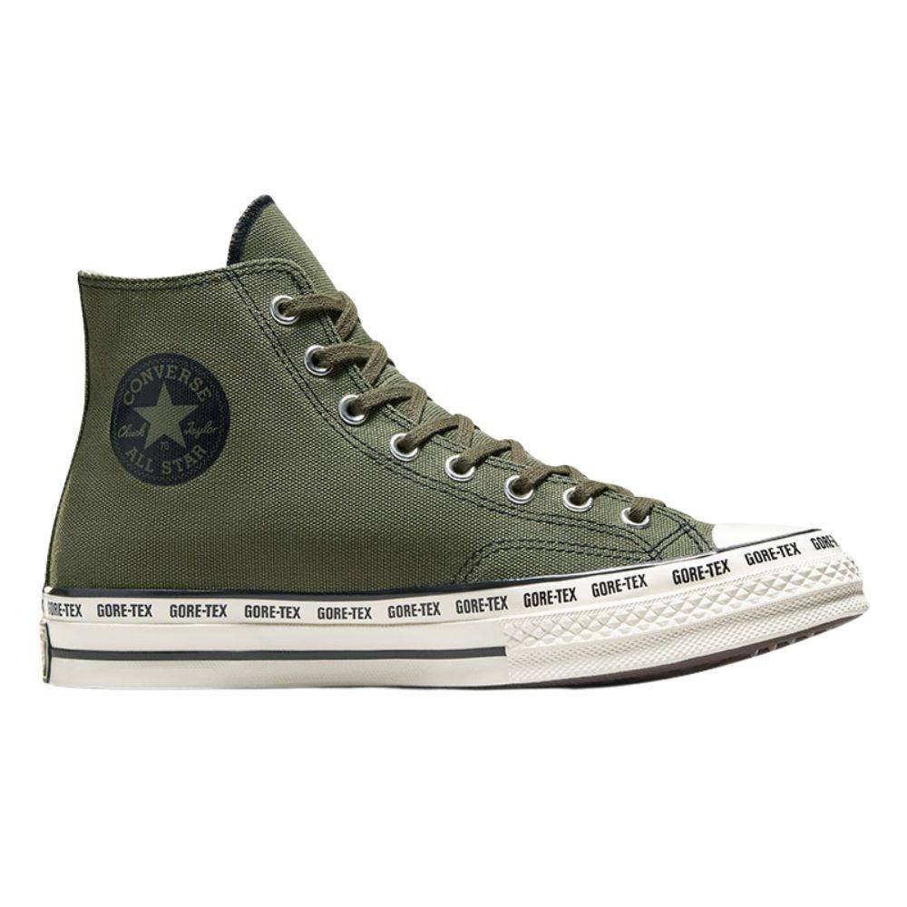 CONVERSE CHUCK TAYLOR GORE-TEX WATERPROOF