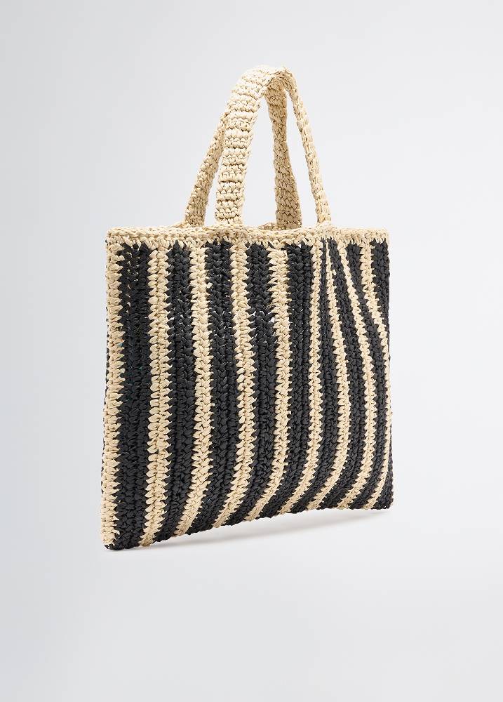 LIU JO MEDIUM SHOPPING BAG
