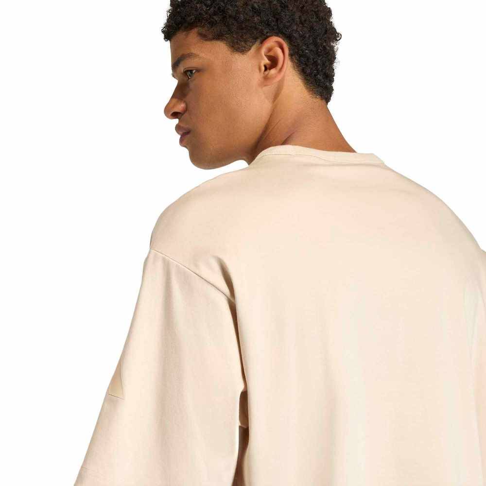 ADIDAS M SOFT LUX T-SHIRT