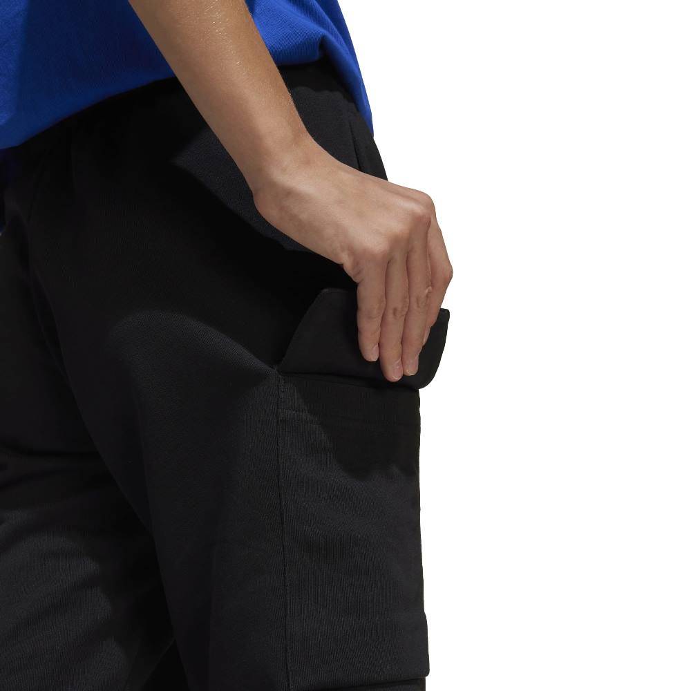 ADIDAS YOUTH ESSENTIALS CARGO SHORTS