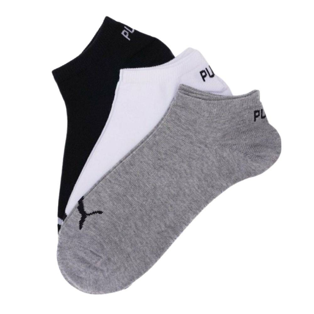 PUMA 907374 KIDS INVISIBLE 3P