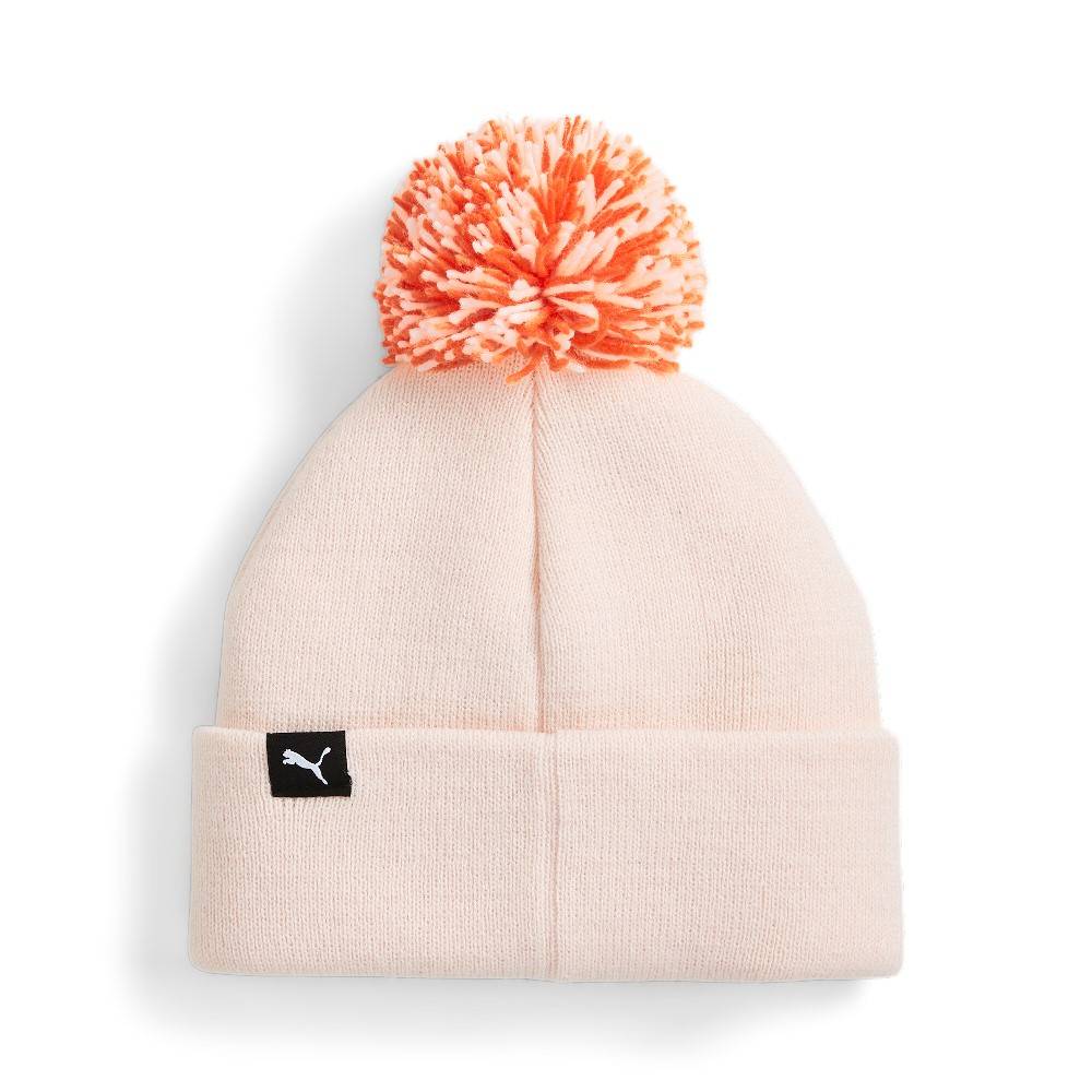 PUMA MIXMATCH CLASSIC CUFF YOUTH BEANIE