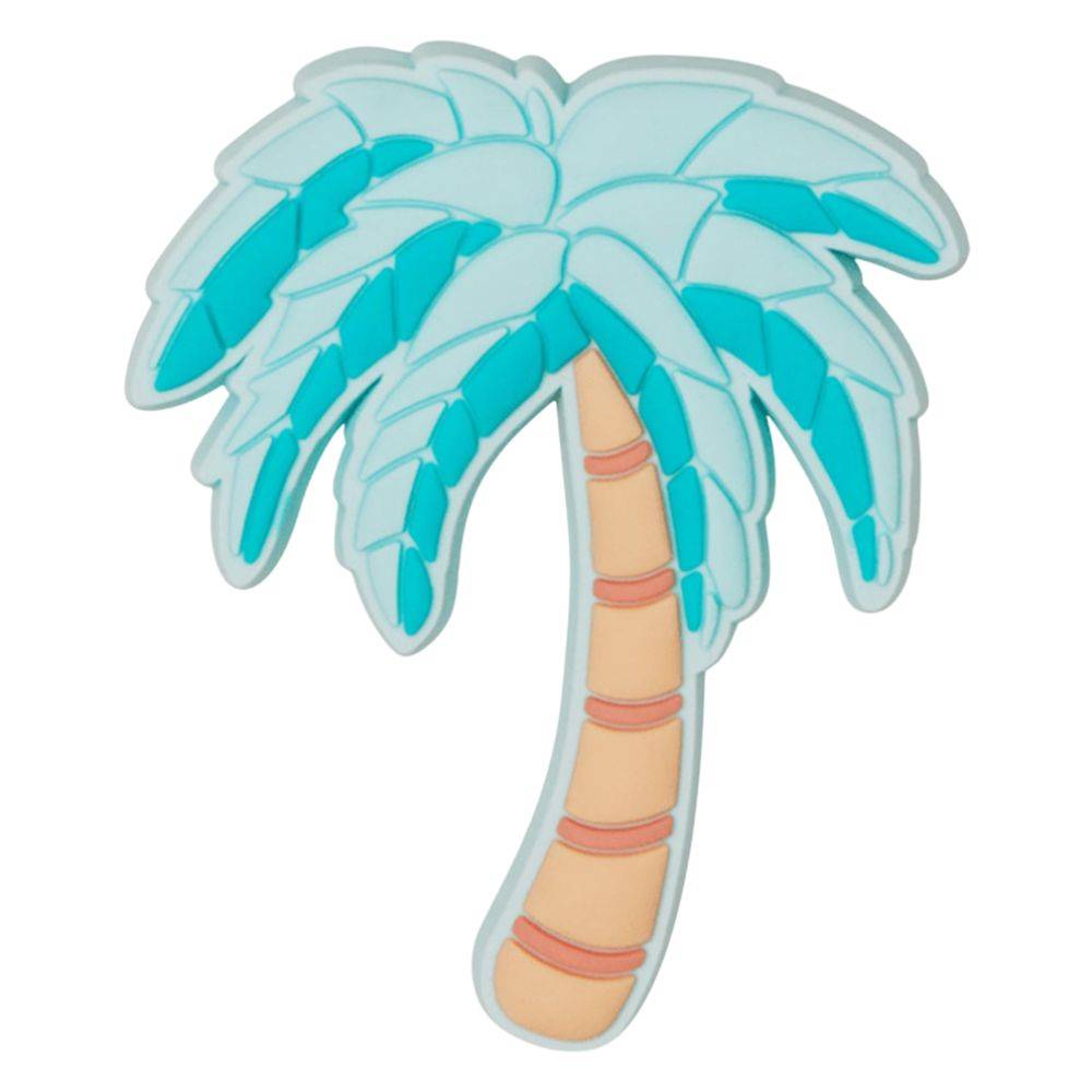 CROCS PALM TREE JIBBITZ™ CHARM